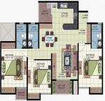  elegance Floor Plan Floor Plan