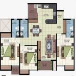  elegance Floor Plan Floor Plan