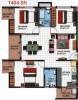  parimala-sunridge Floor Plan Floor Plan