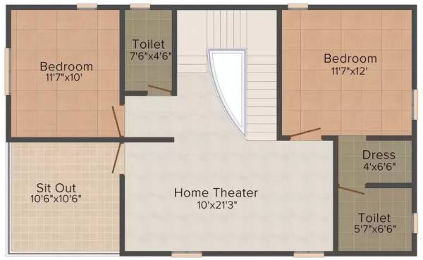  harmony Floor Plan Floor Plan