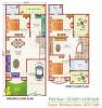 Geet Ganesh Villa (3BHK+3T (1,825 sq ft) 1825 sq ft)