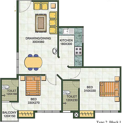  castello Floor Plan Floor Plan