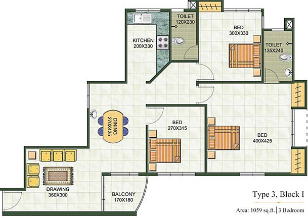  castello Floor Plan Floor Plan