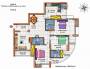 Jade Heights 2 (3BHK+3T (1,850 sq ft) 1850 sq ft)  Jade Heights 2 (3BHK+3T (1,850 sq ft) 1850 sq ft)