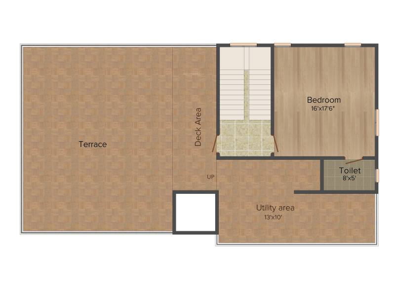 Legend Horizon Villa (4BHK+5T (4,139 sq ft) + Servant Room 4139 sq ft)