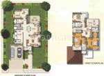 Paranjape Crescent (4BHK+4T (2,742 sq ft) 2742 sq ft) Paranjape Crescent (4BHK+4T (2,742 sq ft) 2742 sq ft)