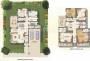 Paranjape Crescent (5BHK+5T (3,266 sq ft) 3266 sq ft) Paranjape Crescent (5BHK+5T (3,266 sq ft) 3266 sq ft)