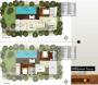 Dutta Hillsborough County (3BHK+3T (2,412 sq ft) 2412 sq ft)
