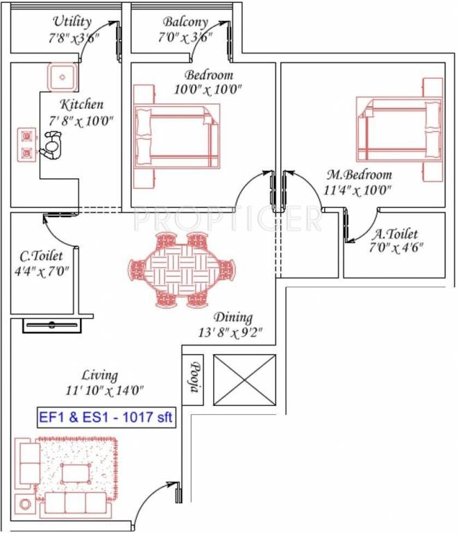 Floor Plan adria Floor Plan Floor Plan