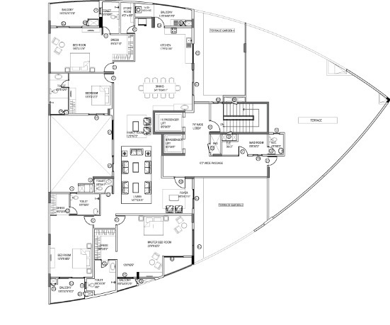 Floor Plan landmark Floor Plan Floor Plan