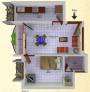 Paradise Manikyam (1BHK+1T (500 sq ft) 500 sq ft) Paradise Manikyam (1BHK+1T (500 sq ft) 500 sq ft)