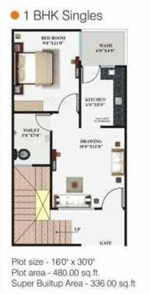 Floor Plan himanshu-mega-city Floor Plan Floor Plan