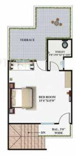 First Floor Plan himanshu mega city Floor Plan First Floor Plan