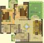 Sare Royal Greens (2BHK+2T (1,001 sq ft) 1001 sq ft) Sare Royal Greens (2BHK+2T (1,001 sq ft) 1001 sq ft)