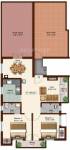 ACE Dwarka (2BHK+2T (954 sq ft) 954 sq ft) ACE Dwarka (2BHK+2T (954 sq ft) 954 sq ft)