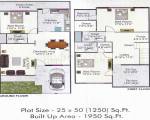 Kalashree Faithkala Empire (3BHK+3T (1,950 sq ft) + Pooja Room 1950 sq ft) Kalashree Faithkala Empire (3BHK+3T (1,950 sq ft) + Pooja Room 1950 sq ft)