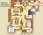 Shriram Ruj Apartments (3BHK+3T (1,500 sq ft) 1500 sq ft) Shriram Ruj Apartments (3BHK+3T (1,500 sq ft) 1500 sq ft)
