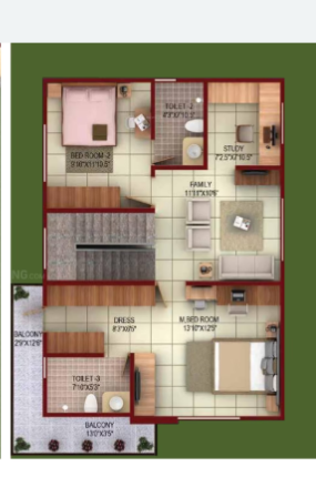 First Floor Plan napa valley Floor Plan First Floor Plan