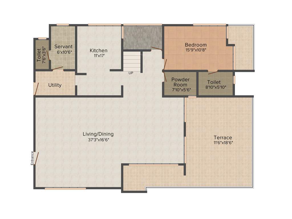 Suma 7 Modibaug (4BHK+4T (4,300 sq ft) 4300 sq ft)