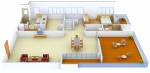 Suma 7 Modibaug (4BHK+4T (4,300 sq ft) 4300 sq ft) Suma 7 Modibaug (4BHK+4T (4,300 sq ft) 4300 sq ft)