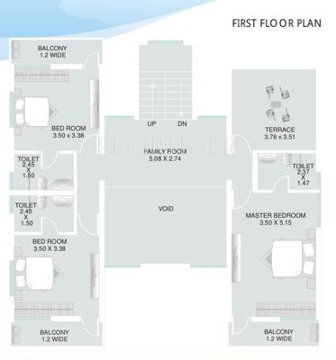 Saldanha Countryside (5BHK+5T (2,788 sq ft) 2788 sq ft) Saldanha Countryside (5BHK+5T (2,788 sq ft) 2788 sq ft)