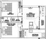 Srivarie Sri Shubalakshmi (2BHK+2T (705 sq ft) 705 sq ft) Srivarie Sri Shubalakshmi (2BHK+2T (705 sq ft) 705 sq ft)