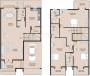 Saldanha Bougain Villas (3BHK+3T (1,638 sq ft) 1638 sq ft) Saldanha Bougain Villas (3BHK+3T (1,638 sq ft) 1638 sq ft)