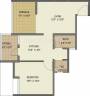 Royal Gardenia (1BHK+1T (642 sq ft) 642 sq ft) Royal Gardenia (1BHK+1T (642 sq ft) 642 sq ft)