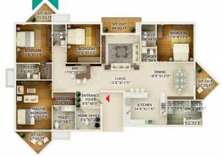  another-sky Floor Plan Floor Plan