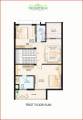 Fire Tranquility Town Houses (3BHK+3T (2,328 sq ft) 2328 sq ft)