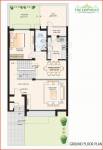 Fire Tranquility Town Houses (3BHK+3T (2,328 sq ft) 2328 sq ft) Fire Tranquility Town Houses (3BHK+3T (2,328 sq ft) 2328 sq ft)