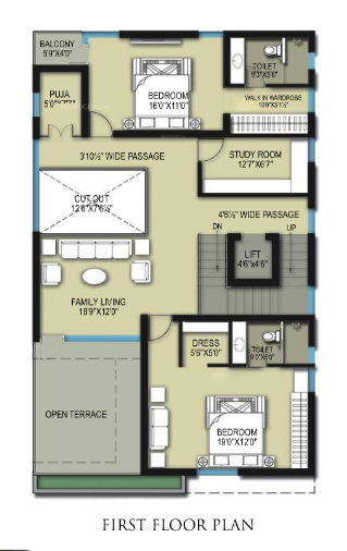First Floor Plan city Floor Plan First Floor Plan