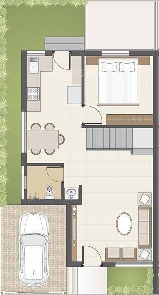 Darshanam Sanidhya (4BHK+5T (2,000 sq ft) 2000 sq ft)