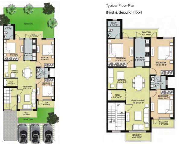 Floor Plan ambrosia-floors Floor Plan Floor Plan