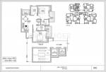 Amandeep Aman Heights (2BHK+2T (1,051 sq ft) 1051 sq ft) Amandeep Aman Heights (2BHK+2T (1,051 sq ft) 1051 sq ft)