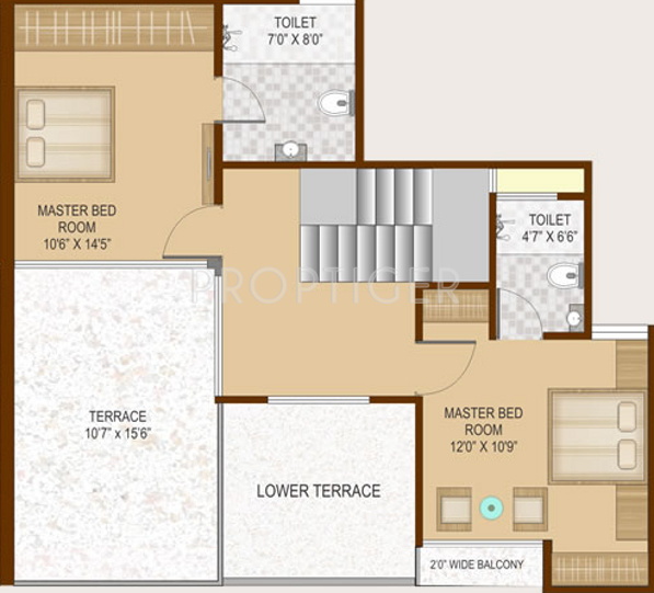 Darshanam Elite (3BHK+2T (2,060 sq ft) 2060 sq ft) Darshanam Elite (3BHK+2T (2,060 sq ft) 2060 sq ft)
