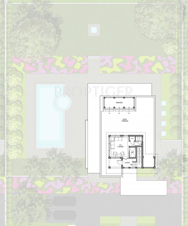 Emerald The Imperial Residency (4BHK+4T (5,250 sq ft) 5250 sq ft) Emerald The Imperial Residency (4BHK+4T (5,250 sq ft) 5250 sq ft)