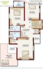  upvan Floor Plan First Floor Plan