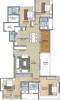 Paranjape Punarvasu (4BHK+4T (1,849 sq ft) 1849 sq ft)