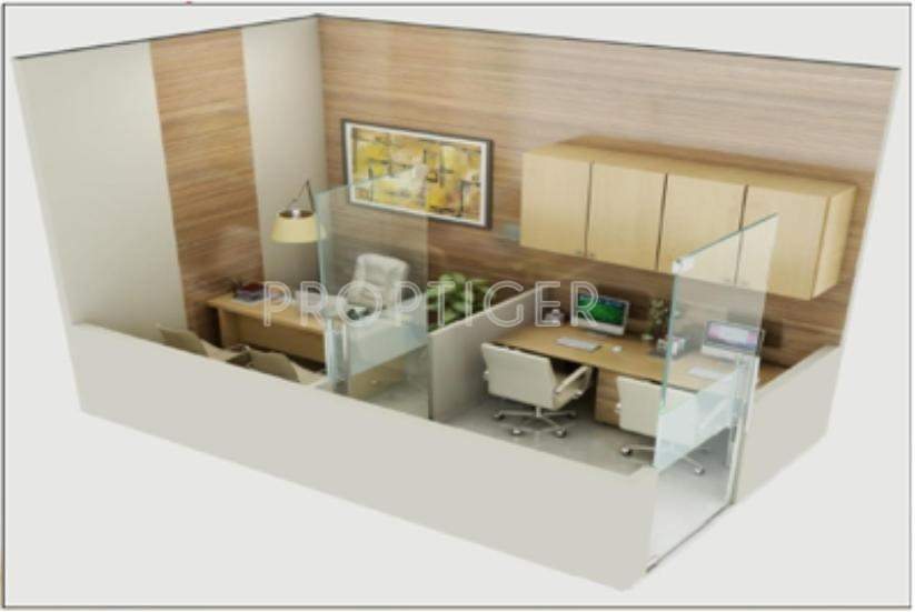 Cosmic Corporate Park 1 (Office 150 sq ft)
