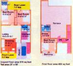 Bajwa Whispering Villas (3BHK+3T (1,444 sq ft) 1444 sq ft) Bajwa Whispering Villas (3BHK+3T (1,444 sq ft) 1444 sq ft)