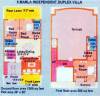 Bajwa Whispering Villas (3BHK+3T (1,840 sq ft) 1840 sq ft)