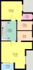 vatika Floor Plan First Floor Plan