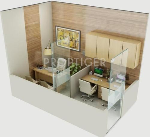 Cosmic Corporate Park 3 (Office 190 sq ft) Cosmic Corporate Park 3 (Office 190 sq ft)
