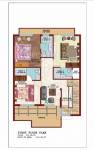 Janta Canal View Villa (5BHK+4T (2,690 sq ft) 2690 sq ft) Janta Canal View Villa (5BHK+4T (2,690 sq ft) 2690 sq ft)