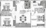 Balaji Sri Balaji Residency (3BHK+2T (1,208 sq ft) 1208 sq ft)