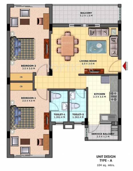 Floor Plan vistas Floor Plan Floor Plan