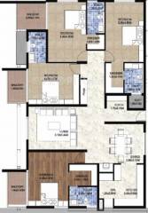 Pavithra Cricket House (4BHK+4T (3,078 sq ft) 3078 sq ft) Pavithra Cricket House (4BHK+4T (3,078 sq ft) 3078 sq ft)