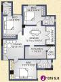  luxor Floor Plan Floor Plan