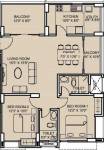  maple Floor Plan Floor Plan